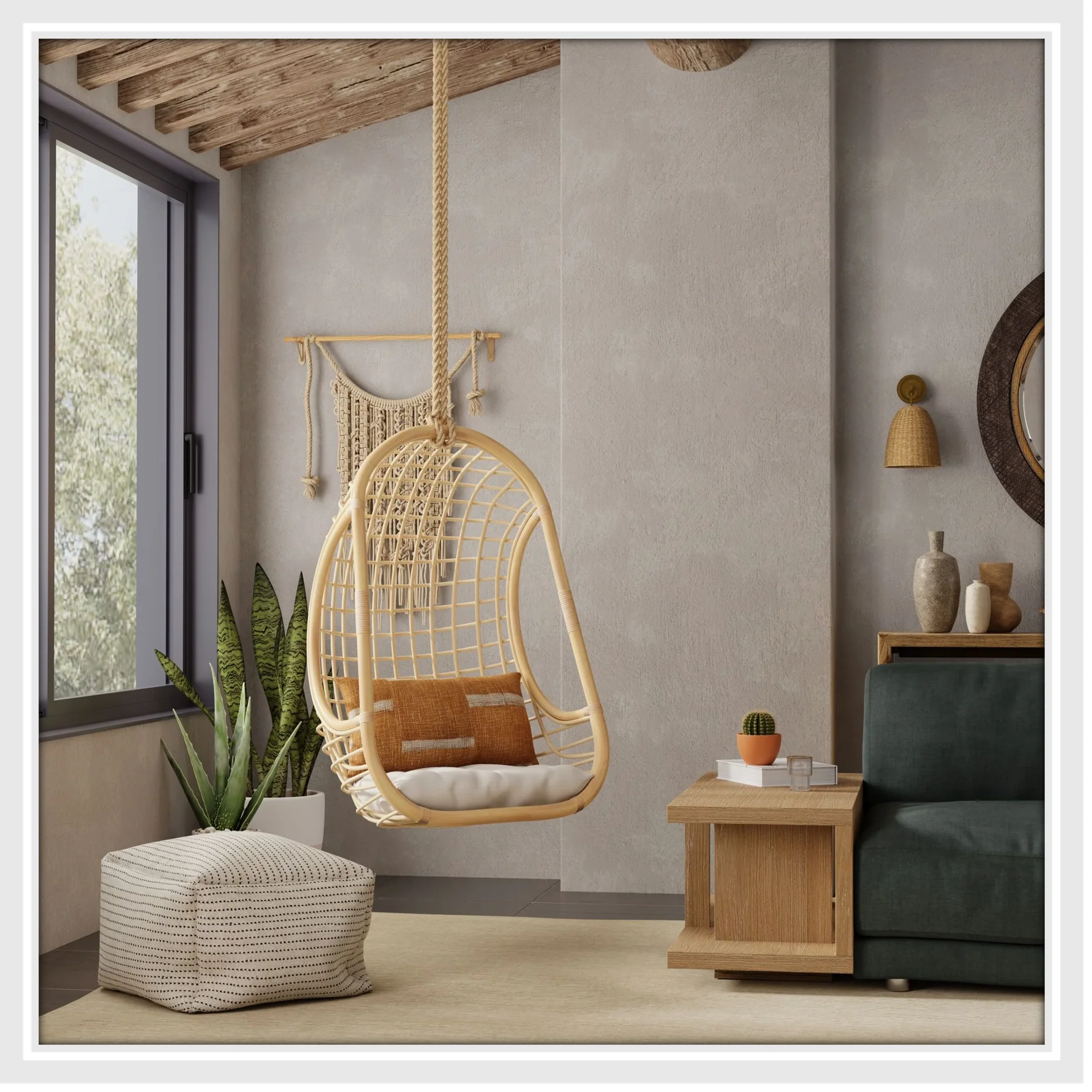 Where to Buy Boho Furniture & Decor: 10 Stores Worth Checking