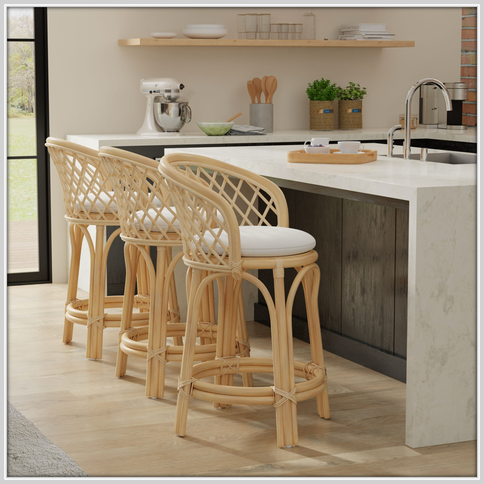 10+ Kitchen Island Decor Ideas for 2026 – Curated by Kouboo