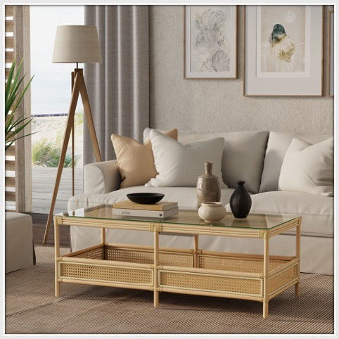 Ottoman vs Coffee Table: Which One Should You Choose?