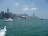 HONG KONG: A DIVE INTO THE ULTRA-EFFICIENT