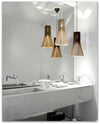 ELEVATE YOUR HOME DESIGN WITH OUT-OF-THE-BOX PENDANT LIGHTING