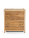 Chippendale Storage Cabinet