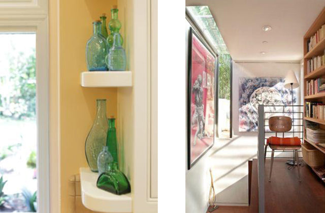 INTERVIEW WITH DESIGNER NINA BRIGGS: THE AUTHENTIC HOME