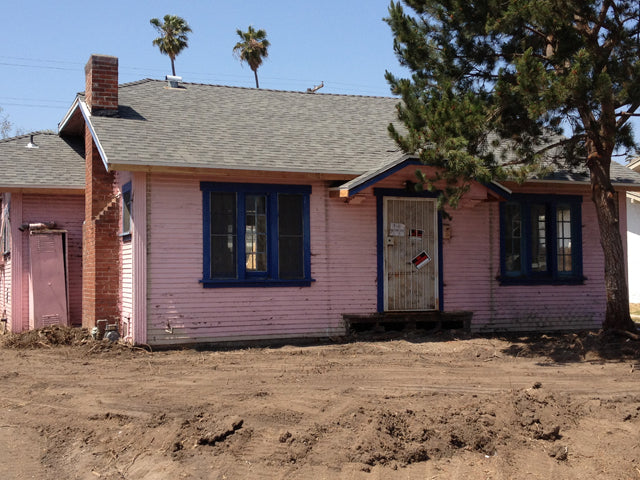 INTERVIEW WITH LARISA MILLER: FLIPPING WITH STYLE