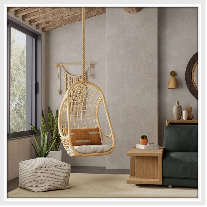 Where to Buy Boho Furniture & Decor: 10 Stores Worth Checking