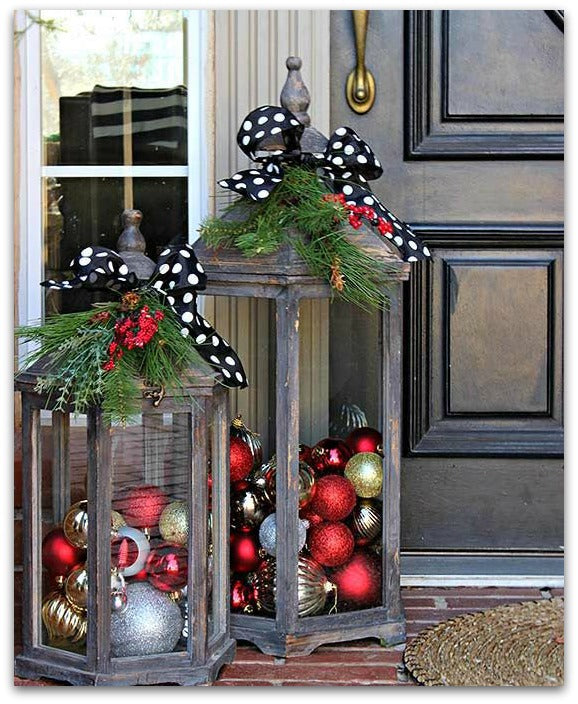 WELCOME YOUR GUESTS ALL YEAR LONG