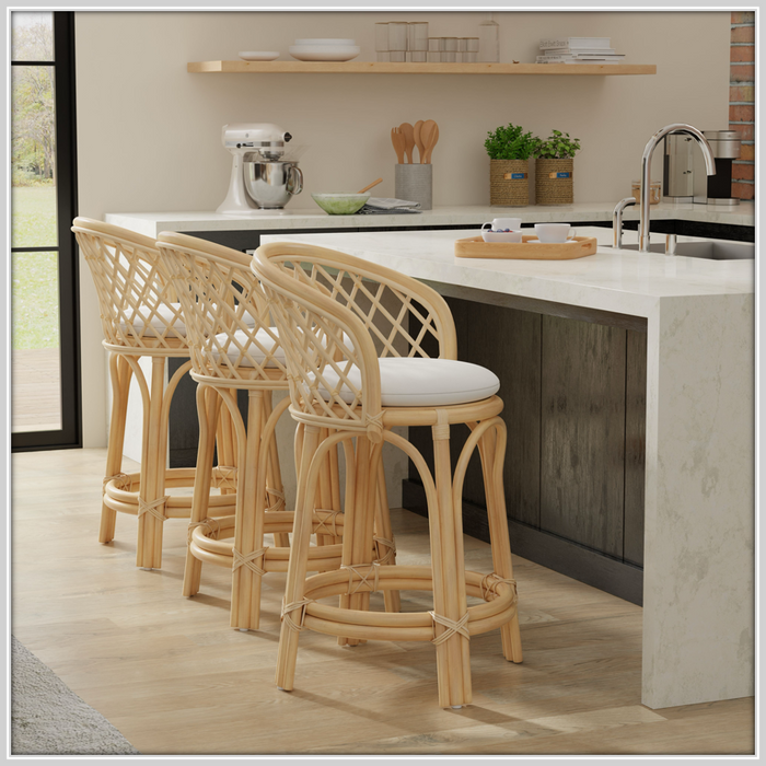 10+ Kitchen Island Decor Ideas for 2026 – Curated by Kouboo