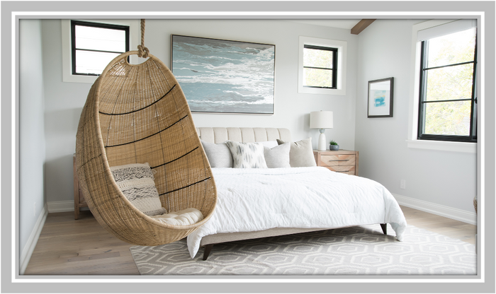 Transform Your Space: The Ultimate Guide to Accent Chairs