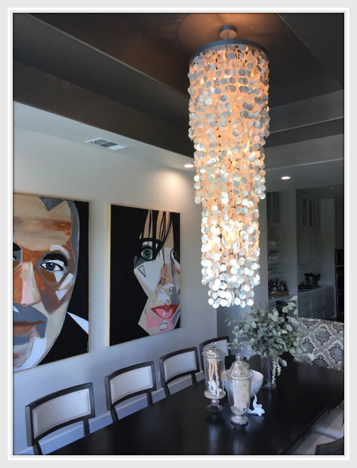 Guide to Types of Lighting  - Their Applications & Examples