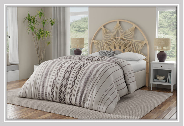 Headboard Size Chart & Sizes Explained