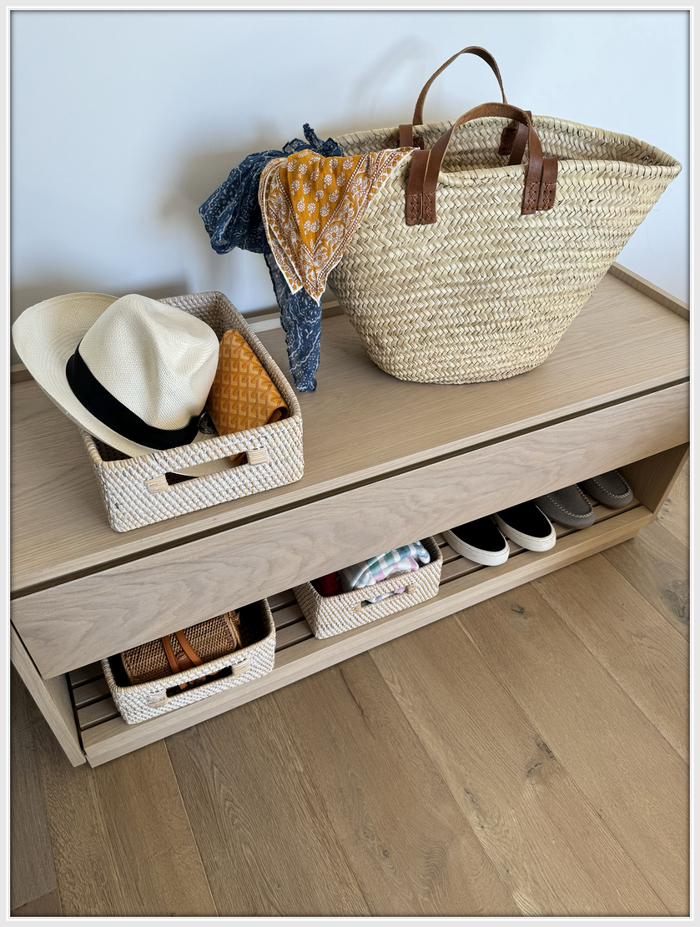 30+ Ideas: What to Put in Baskets for Decoration & Utility