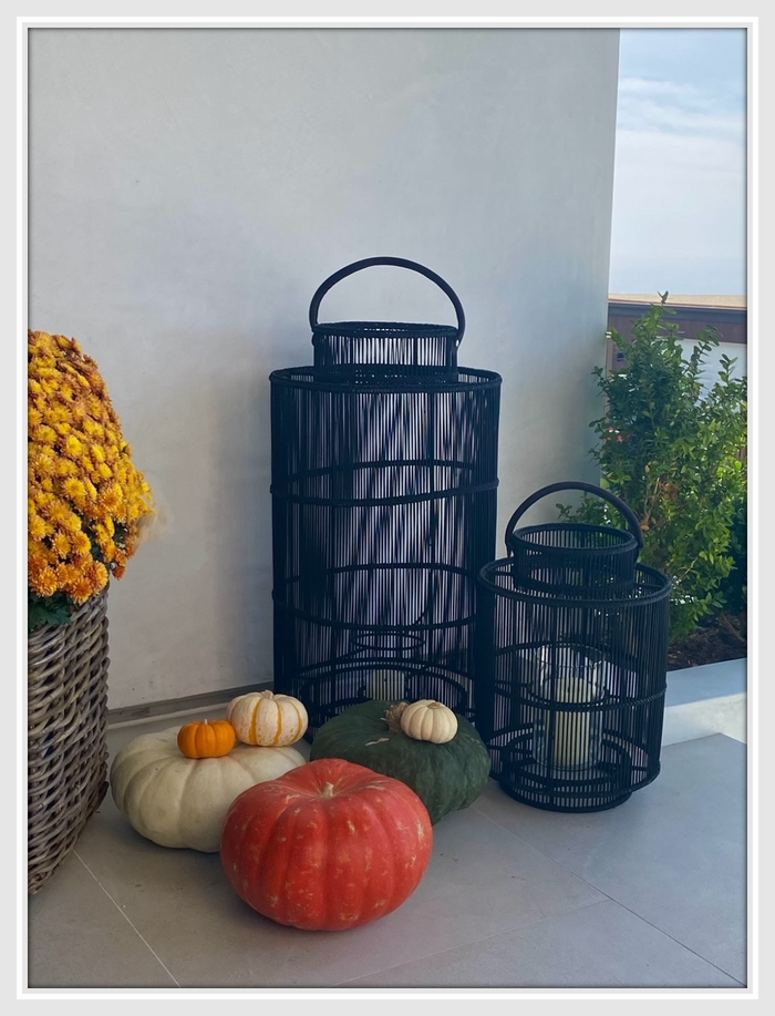 How to Create a Cozy Autumn Aesthetic in Every Room of Your Home