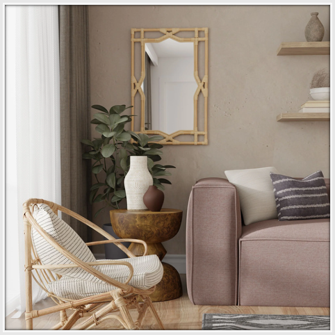 15+ Fresh Rattan Decor Ideas for 2026 – Curated by Kouboo