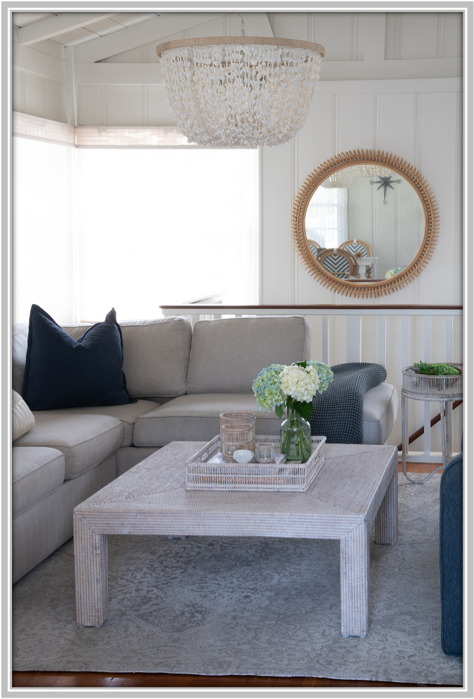Coffee Table Size Guide: How to Choose the Right One