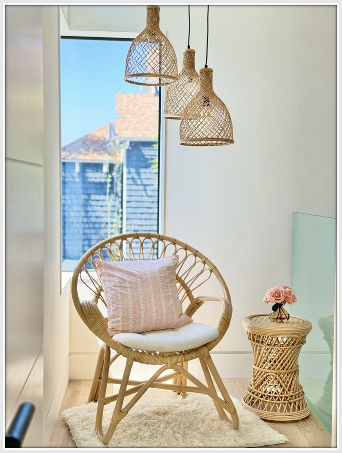 Side & End Table Height and Size Guide