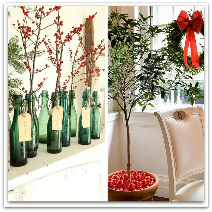 KITCHEN DECOR ~ IT’S IN THE DETAILS