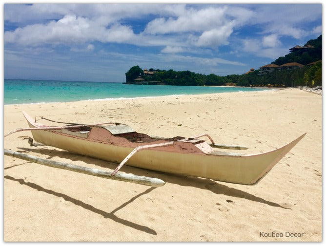 TRAVEL INSPIRATION FOR YOUR HOME DECOR