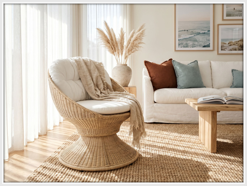 10 Best Online Stores to Buy Rattan Furniture - KOUBOO