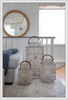 10 Ideas on Decorating Indoor Spaces with Lanterns