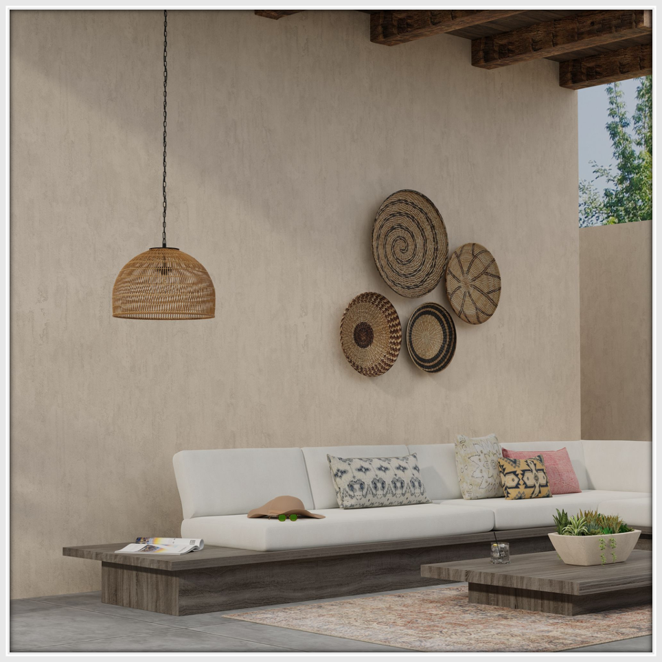 15 Outdoor Lighting Trends for 2025 | Kouboo