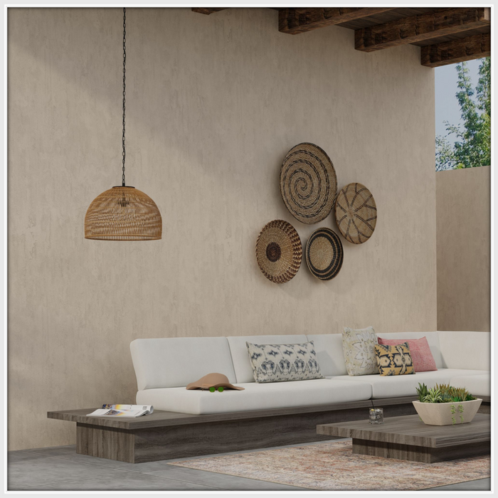 15 Outdoor Lighting Trends for 2025 | Kouboo