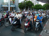 SAIGON, THE BEAUTIFUL, OR HOW CHAOS HAS SOME SYSTEM