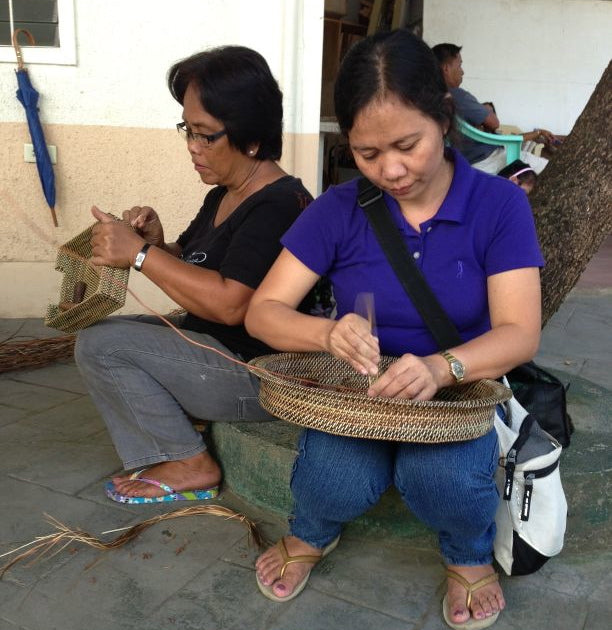 NITO VINES – FROM HARVEST TO YOUR HOME DÉCOR