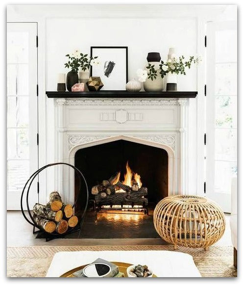 FALL HOME DECOR REFLECTS NATURE’S BOUNTY