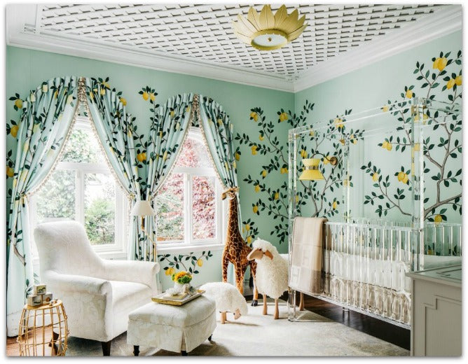 SPRING FLOWERS HAVE BLOOMED INSIDE AND OUTSIDE THE HOME!