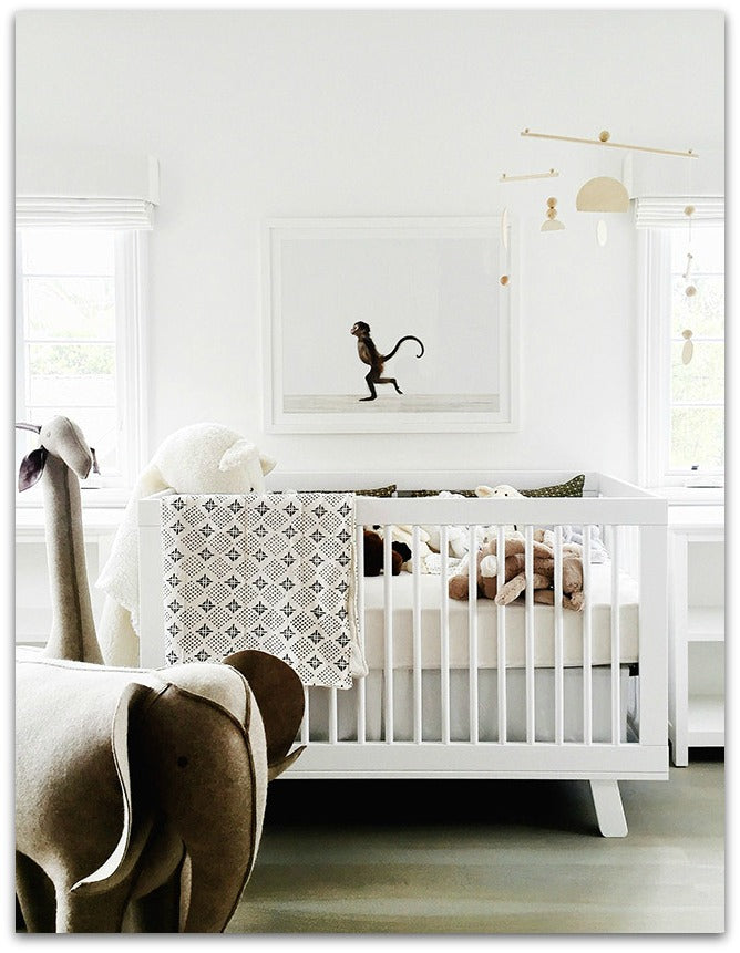 NURSERY LOVE FOR PARENTS TO BE