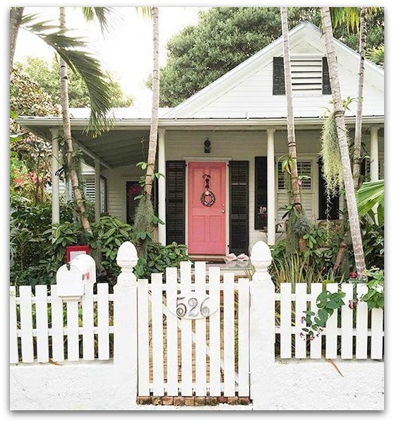 COASTAL LIVING INSPIRATION FOR YOUR HOME – PART 2