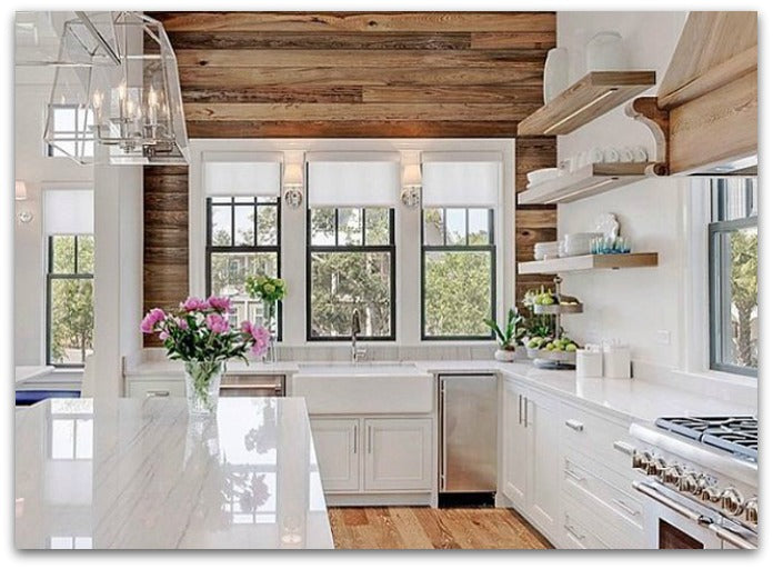 OUR TOP 10 FAVORITE KITCHEN TRENDS FOR 2016