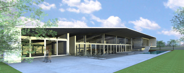 EARTH DAY: HOW PRACTITIONERS IN THE DESIGN WORLD “GO GREEN.”