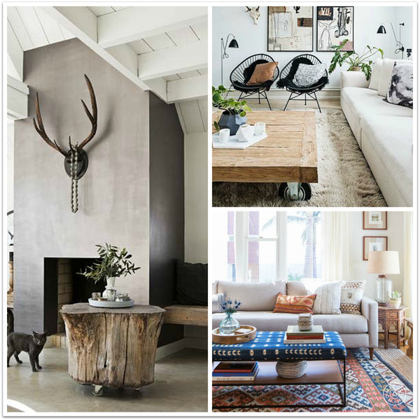 REFRESH YOUR LIVING SPACE IN THE NEW YEAR 🎉