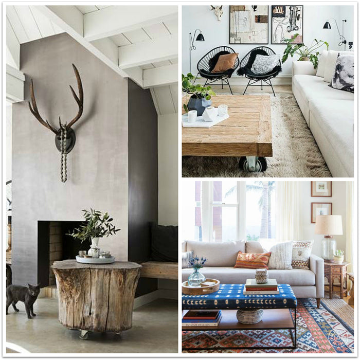 REFRESH YOUR LIVING SPACE IN THE NEW YEAR 🎉