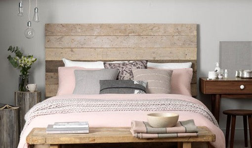 PERFECTLY OUT OF PLACE: DIFFERENT USES FOR ACCENT FURNITURE AND ACCESSORIES