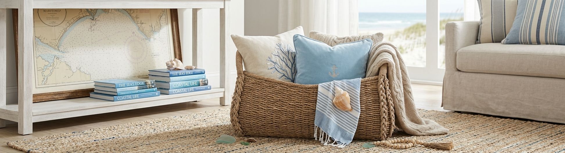 Large Baskets