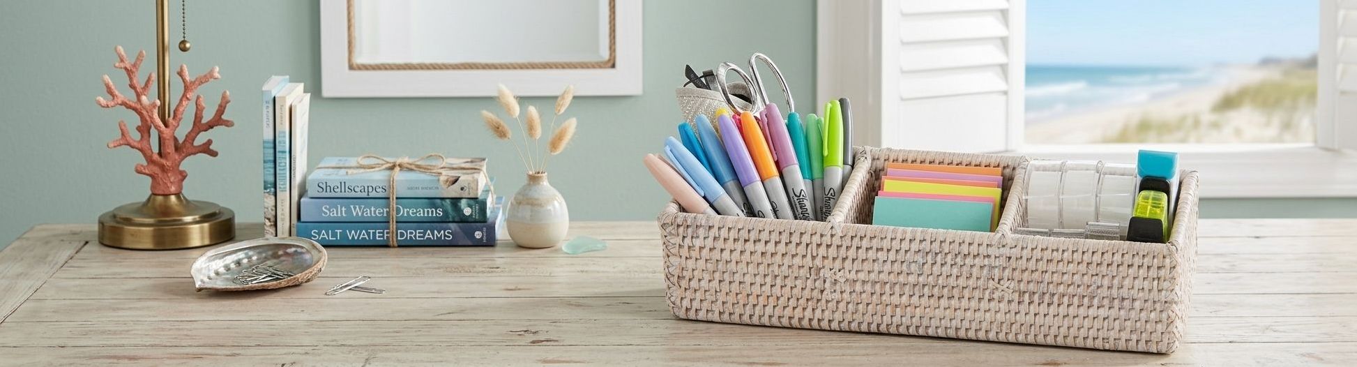 Small Baskets