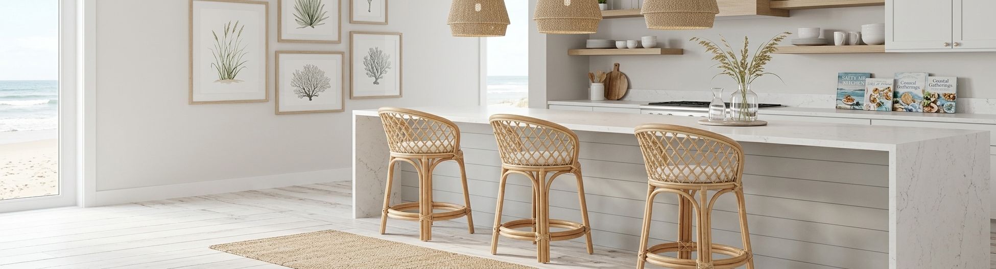 Stools With Back