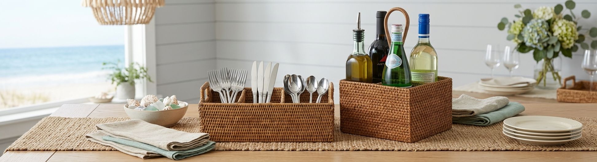 Utensil Holders & Organizers