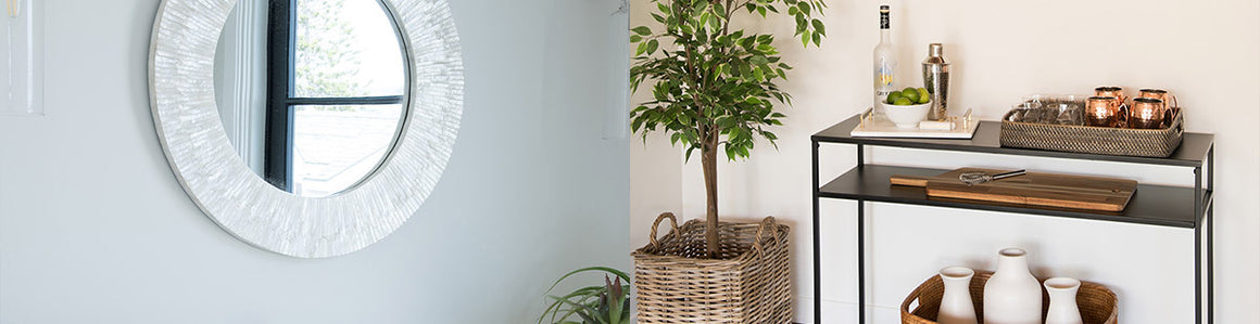 Decorative Accessories