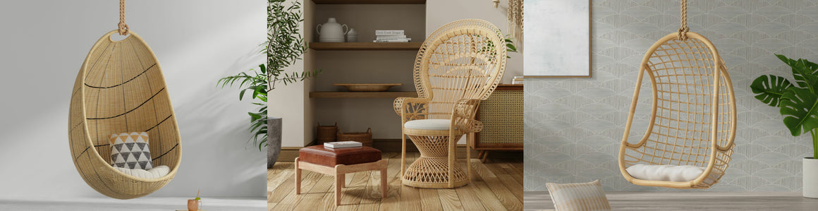 Rattan Sunroom Furniture