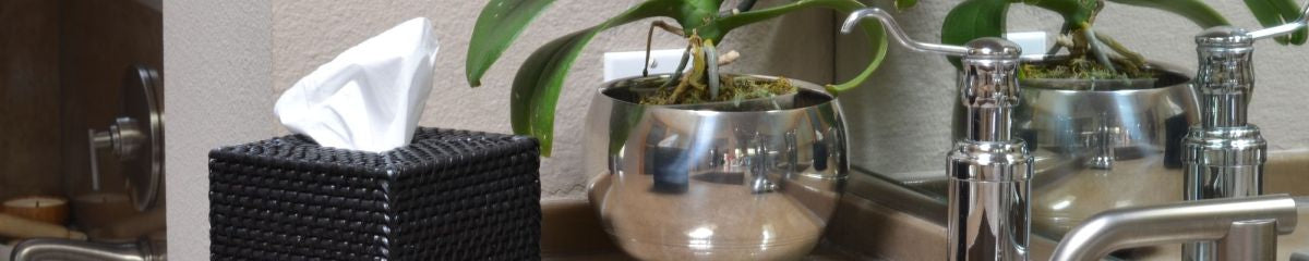 Bathroom Accessories