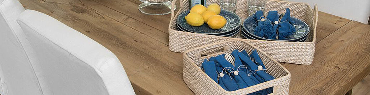 Kitchen Organization