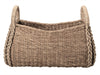 Oversized Seagrass Basket