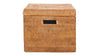 La Jolla Rectangular Rattan Storage Box