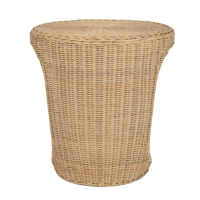 Naya Wicker Sidetable & Endtable, Natural