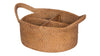 Loma Oval Rattan Utensil Caddy