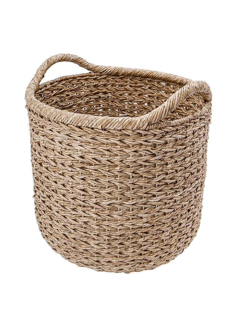 Handwoven Baskets