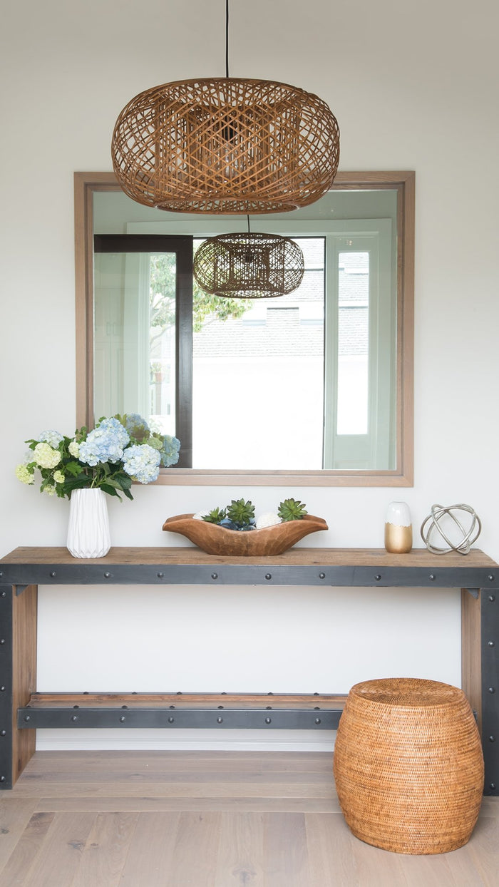 Rattan Furniture for Every Room | Kouboo